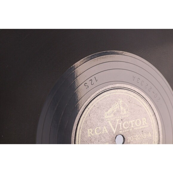 Freddy Martin - When Am I Gonna Kiss You Good Morning 1947 78rpm Record 20-2233 - Picture 7 of 16